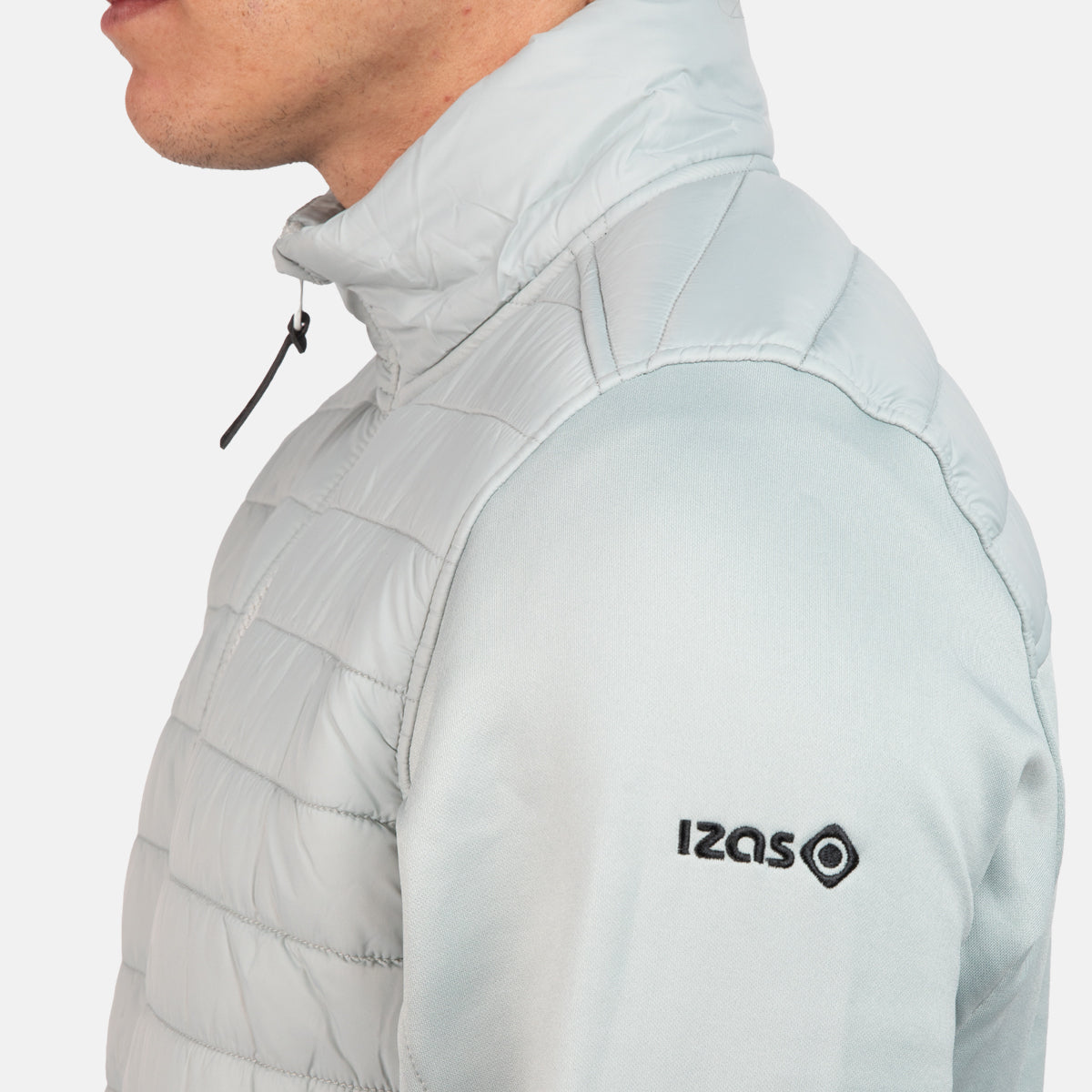 CHAQUETA POLAR PANO M