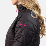 CHAQUETA DE FIBRA NASSER W