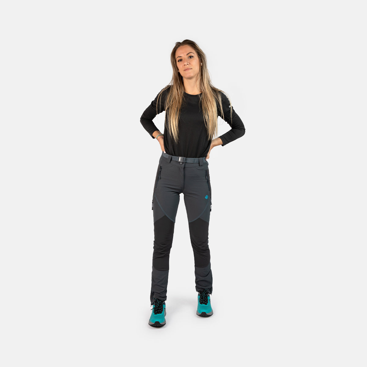 PANTALON DE MONTAÑA NIMBA W