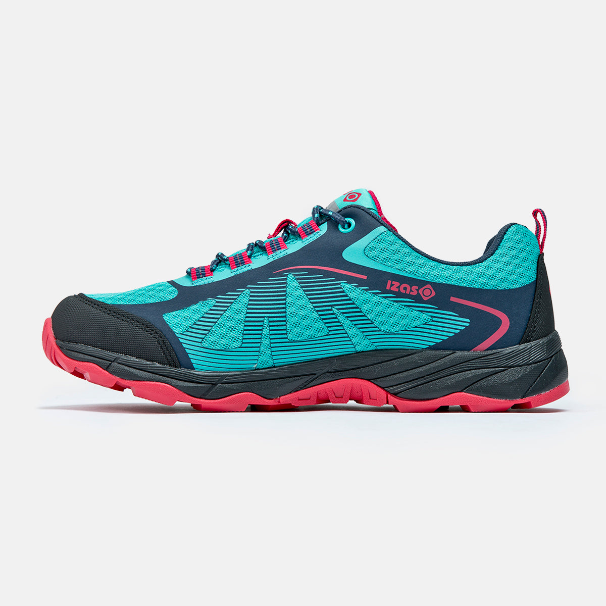 ZAPATILLAS TRAIL RUNNING RAGNAROK W