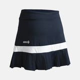 FALDA DE PADEL MUJER TEMPLE SKIRT