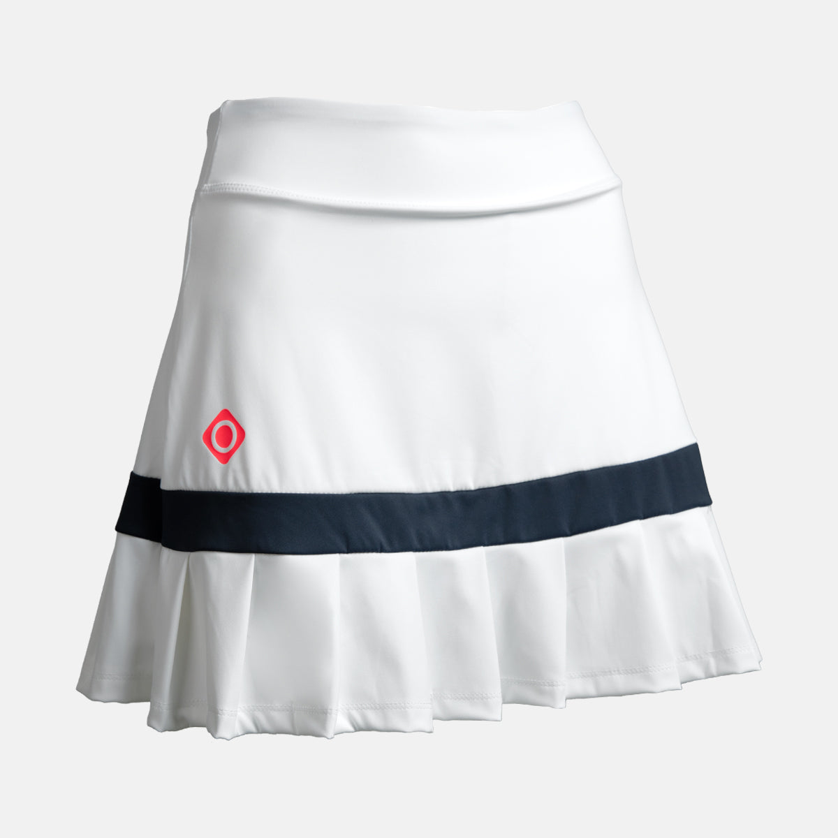 FALDA DE PADEL MUJER TEMPLE SKIRT