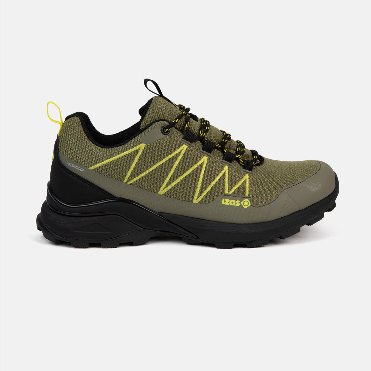 ZAPATILLAS DE TREKKING APEX M