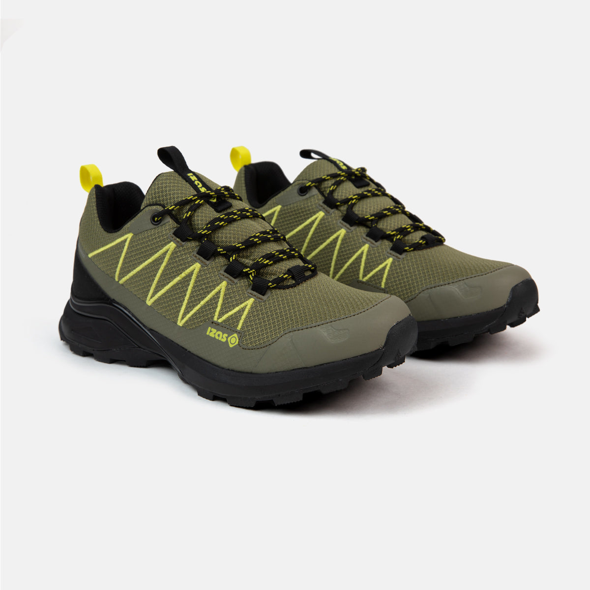 ZAPATILLAS DE TREKKING APEX M