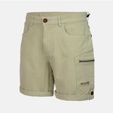 PANTALON CORTO DE MONTAÑA LARDY SH M