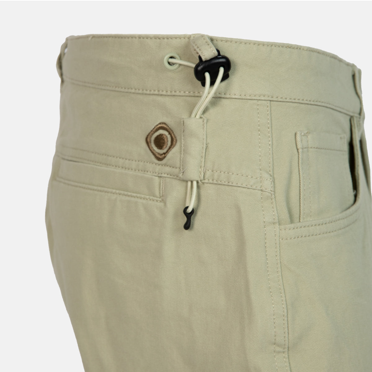 PANTALON CORTO DE MONTAÑA LARDY SH M