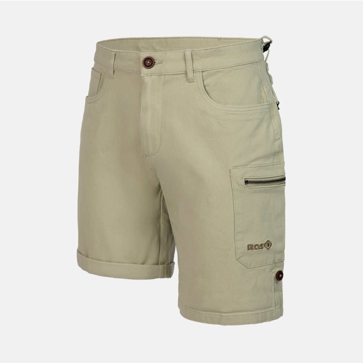 PANTALON CORTO DE MONTAÑA LARDY SH M