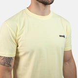 CAMISETA ALGODON ADONS M