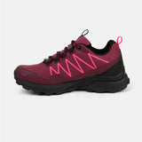 ZAPATILLAS DE TREKKING APEX W