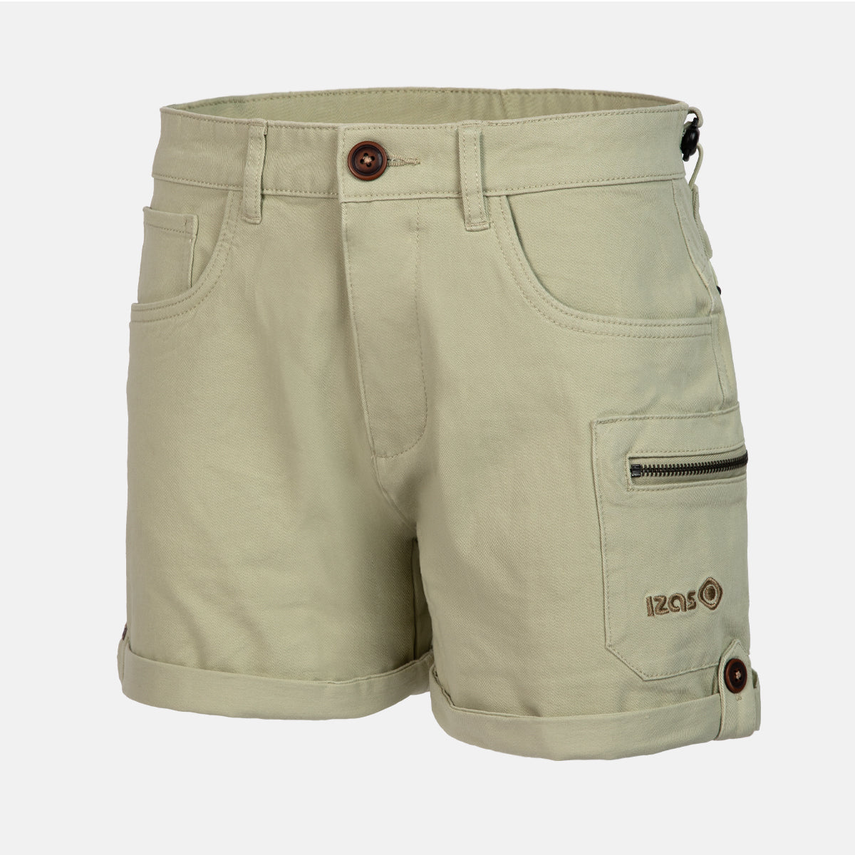 PANTALON CORTO DE MONTAÑA LARDY SH W