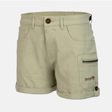 PANTALON CORTO DE MONTAÑA LARDY SH W