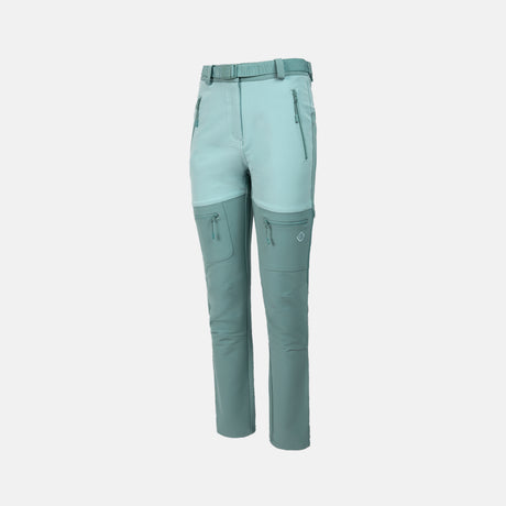 PANTALON DE MONTAÑA PAULES W